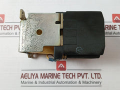 Mitsubishi Electric Sd-a21 Magnetic Contactor Jem Ac3-1-1-0