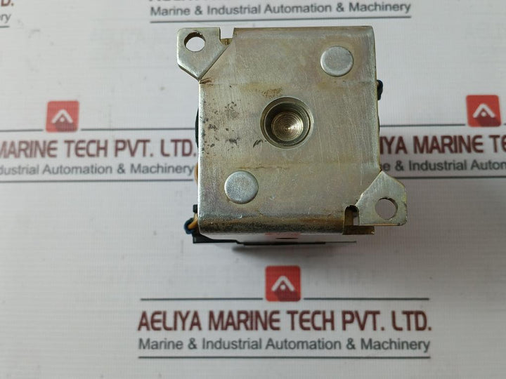 Mitsubishi Electric Sd-a21 Magnetic Contactor Jem Ac3-1-1-0