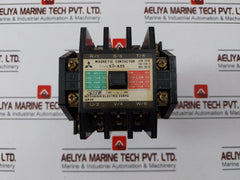 Mitsubishi Electric Sd-a35 Magnetic Contactor Bh342Z901H04 309W Dc 24V