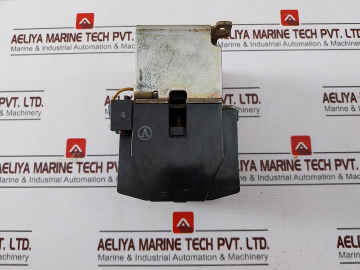 Mitsubishi Electric Sd-a35 Magnetic Contactor Bh342Z901H04 309W Dc 24V