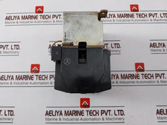 Mitsubishi Electric Sd-a35 Magnetic Contactor Bh342Z901H04 309W Dc 24V
