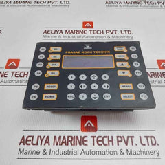 Mitsubishi Electric Slsrex2004 Smart Line Hmi Operator Panel (Not Working)