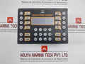 Mitsubishi Electric Slsrex2004 Smart Line Hmi Operator Panel (Not Working)