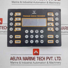 Mitsubishi Electric Slsrex2004 Smart Line Hmi Operator Panel (Not Working)