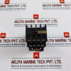 Mitsubishi Electric Sr-80Rm Control Relay Bh313Z907H07