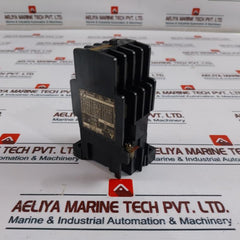 Mitsubishi Electric Sr-80Rm Control Relay Bh313Z907H07