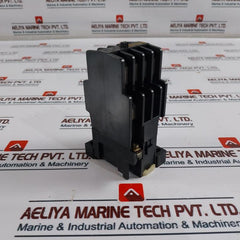 Mitsubishi Electric Sr-80Rm Control Relay Bh313Z907H07