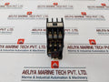 Mitsubishi Electric Sr-k63 Contactor Relay