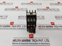 Mitsubishi Electric Sr-k63 Contactor Relay