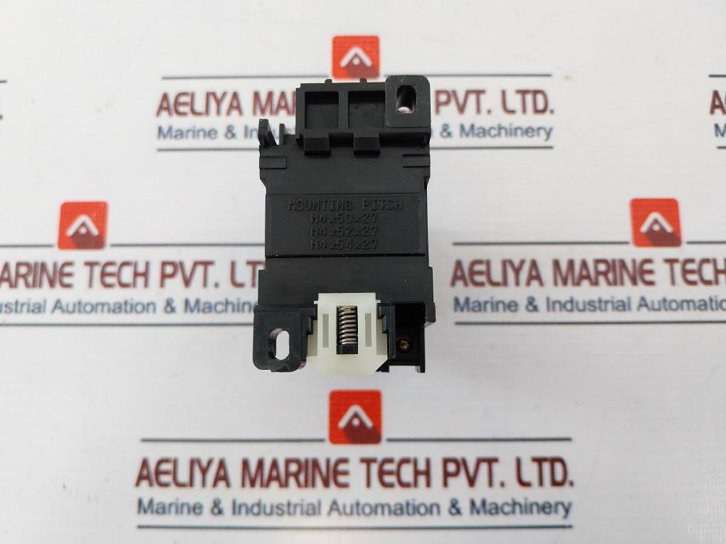 Mitsubishi Electric Sr-k63 Contactor Relay