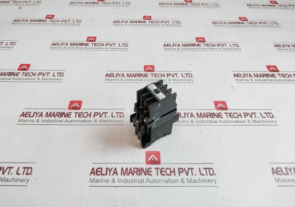 Mitsubishi Electric Sr-k63 Contactor Relay 16A 200V 50Hz