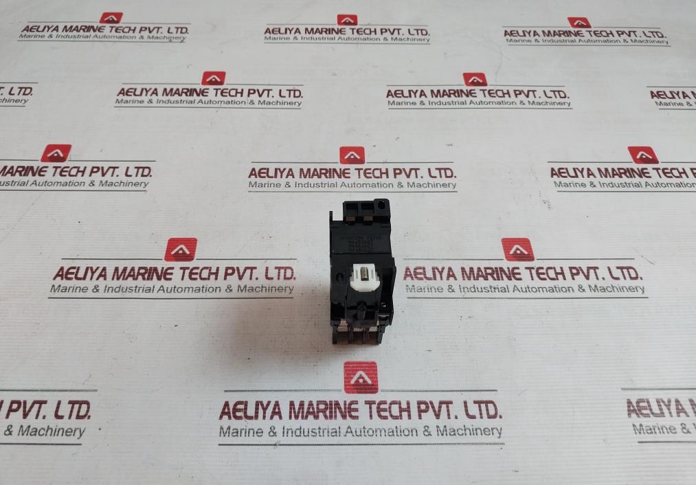 Mitsubishi Electric Sr-k63 Contactor Relay 16A 200V 50Hz 200-220V 60Hz Ac220V