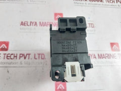 Mitsubishi Electric Sr-k63 Contactor Relay Coil 110V 3A 0.5A