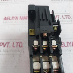 Mitsubishi Electric Sr-k63 Contactor Relay Coil 110V 3A 0.5A