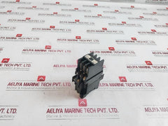 Mitsubishi Electric Sr-k63 Contactor Relay Coil 110V 3A 0.5A