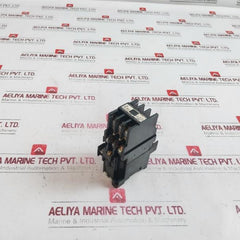 Mitsubishi Electric Sr-k63 Contactor Relay Coil 110V 3A 0.5A