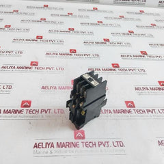 Mitsubishi Electric Sr-k63 Contactor Relay Coil 110V 3A 0.5A