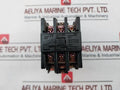 Mitsubishi Electric Sr-k6 4A2B Magnetic Contactor 100V 16A