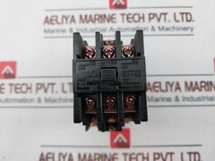 Mitsubishi Electric Sr-k6 4A2B Magnetic Contactor 100V 16A