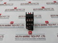 Mitsubishi Electric Sr-k6 4A2B Magnetic Contactor 100V 16A