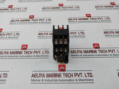 Mitsubishi Electric Sr-k6 4A2B Magnetic Contactor 100V 16A