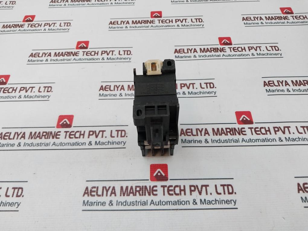 Mitsubishi Electric Sr-k6 4A2B Magnetic Contactor 100V 16A