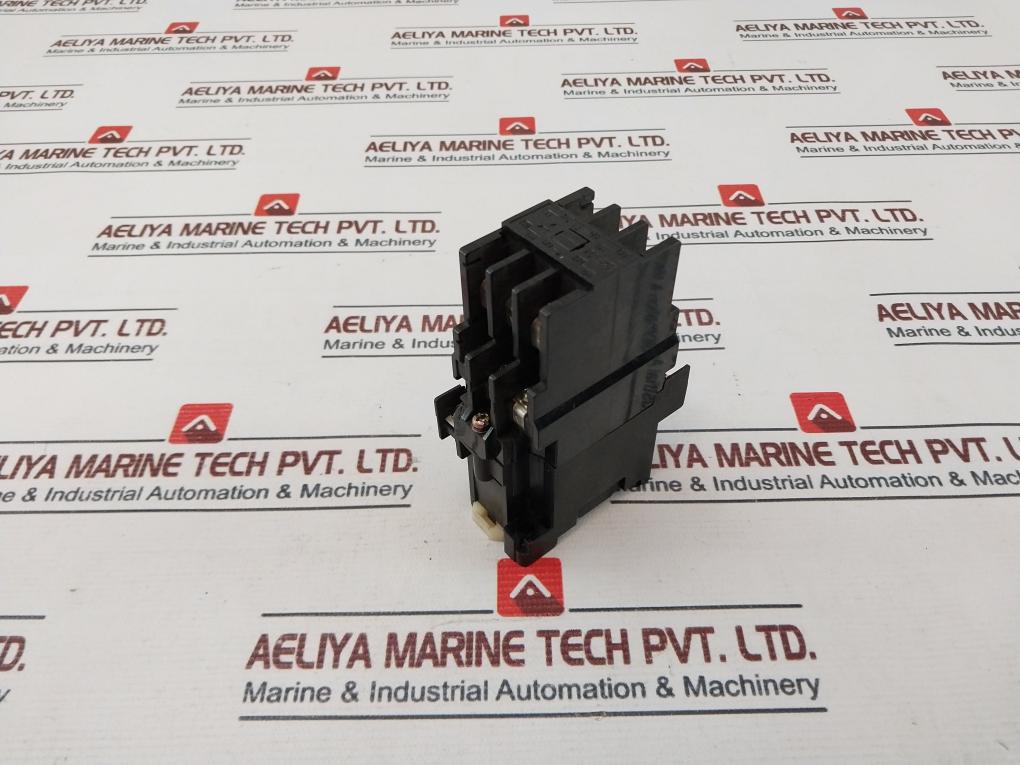 Mitsubishi Electric Sr-k6 4A2B Magnetic Contactor 100V 16A