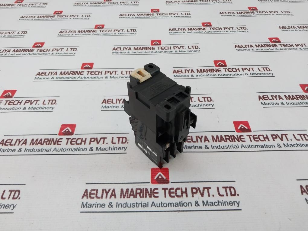 Mitsubishi Electric Sr-k6 4A2B Magnetic Contactor 100V 16A
