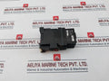 Mitsubishi Electric Sr-k6 4A2B Magnetic Contactor 100V 16A