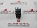 Mitsubishi Electric Sr-k6 Thermal Overload Relay 16A