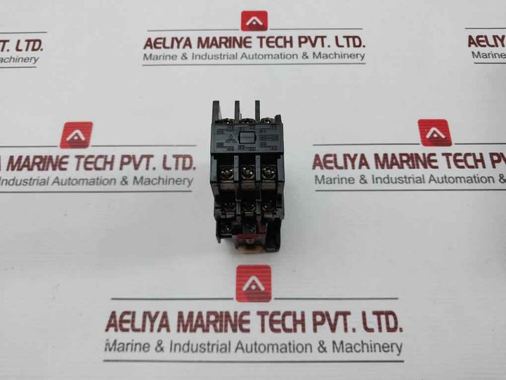 Mitsubishi Electric Sr-k6 Thermal Overload Relay 16A
