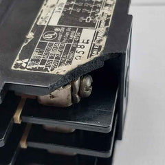 Mitsubishi Electric Sr-k6 Thermal Overload Relay 16A