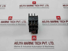 Mitsubishi Electric Sr-k6 Thermal Overload Relay 16A