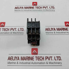 Mitsubishi Electric Sr-k6 Thermal Overload Relay 16A