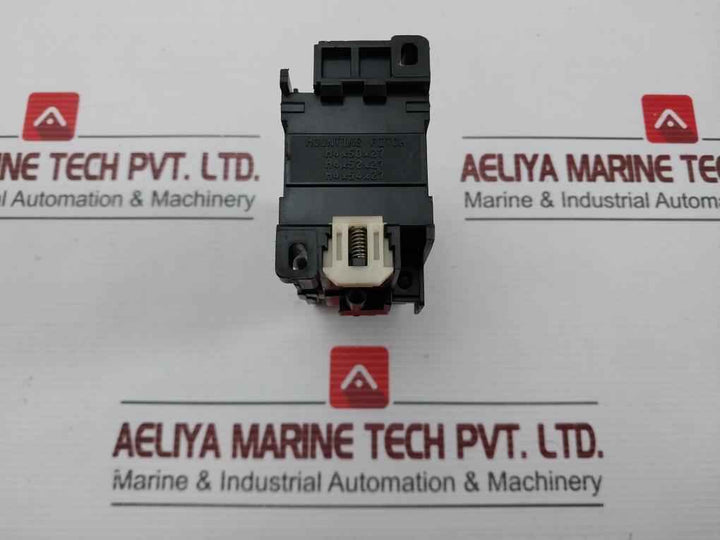 Mitsubishi Electric Sr-k6 Thermal Overload Relay 16A