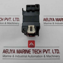 Mitsubishi Electric Sr-k6 Thermal Overload Relay 16A