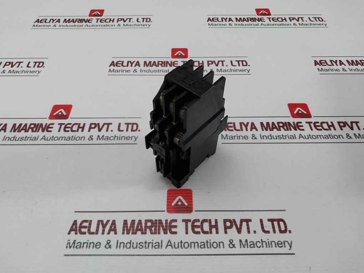 Mitsubishi Electric Sr-k6 Thermal Overload Relay 16A