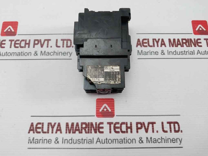 Mitsubishi Electric Sr-k6 Thermal Overload Relay 16A