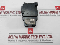 Mitsubishi Electric Sr-k6 Thermal Overload Relay 16A