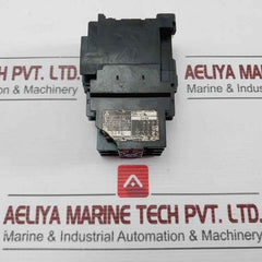 Mitsubishi Electric Sr-k6 Thermal Overload Relay 16A