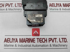 Mitsubishi Electric Sr-k6 Thermal Overload Relay 16A