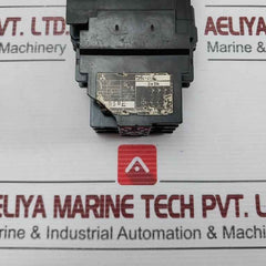 Mitsubishi Electric Sr-k6 Thermal Overload Relay 16A