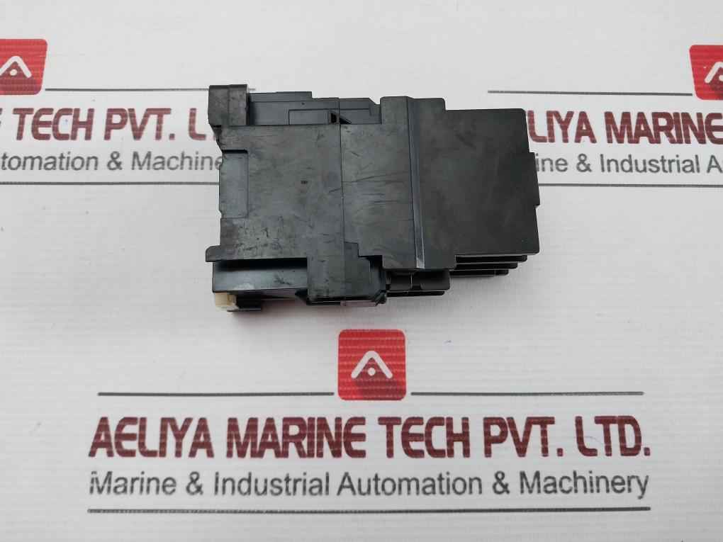 Mitsubishi Electric Sr-k6 Thermal Overload Relay 16A