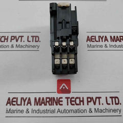Mitsubishi Electric Sr-k6 Thermal Overload Relay 16A