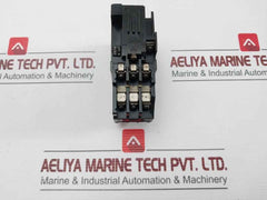 Mitsubishi Electric Sr-k6 Thermal Overload Relay 16A