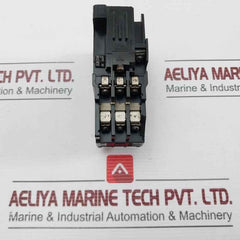 Mitsubishi Electric Sr-k6 Thermal Overload Relay 16A