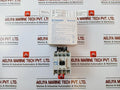 Mitsubishi Electric Sr-n4xa Magnetic Contactor Relay 110v/220v 16a