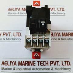 Mitsubishi Electric Sr-n4xa Magnetic Contactor Relay 110v/220v 16a