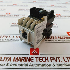 Mitsubishi Electric Sr-n4xa Magnetic Contactor Relay 110v/220v 16a