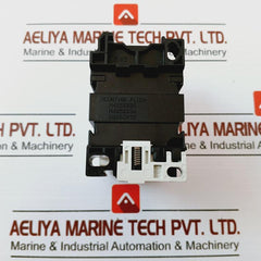 Mitsubishi Electric Sr-n4xa Magnetic Contactor Relay 110v/220v 16a